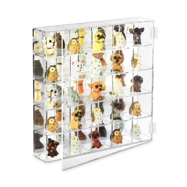 Acrylic Display Case - 图片 4