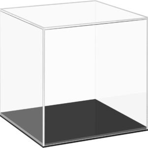 Acrylic Display Box