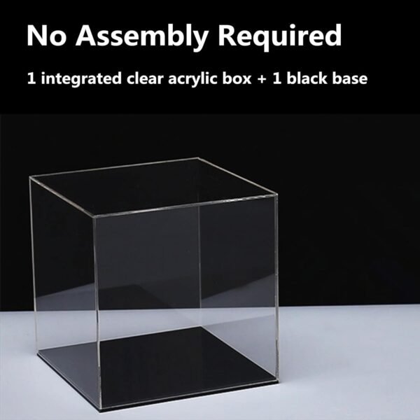 Acrylic Display Box - 图片 4
