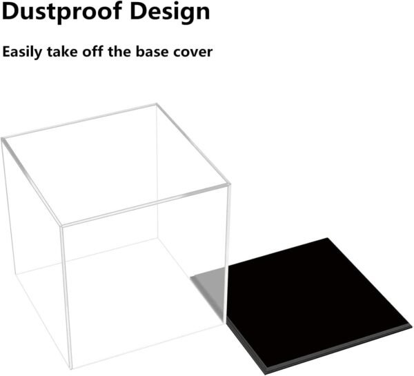 Acrylic Display Box - 图片 3
