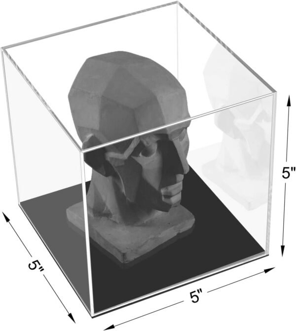 Acrylic Display Box - 图片 2