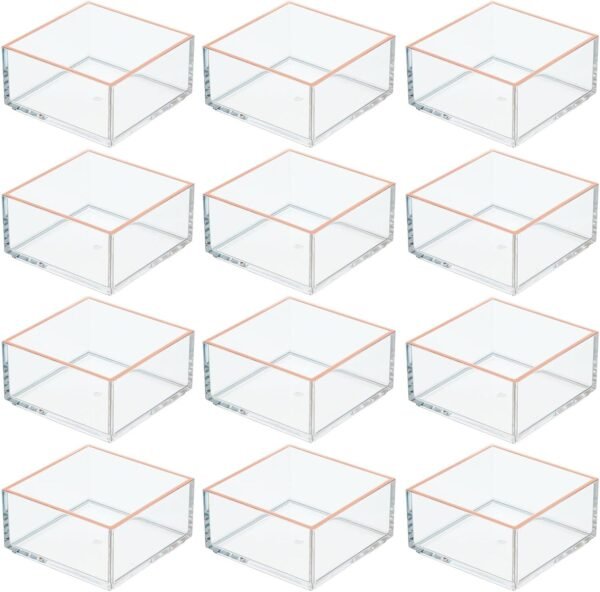 Beauty Organizer Bin - 图片 3