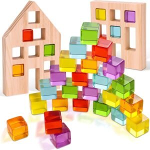 Building Blocks