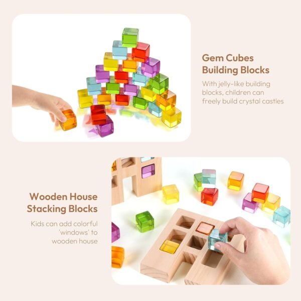 Building Blocks - 图片 3