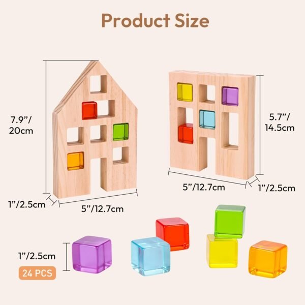 Building Blocks - 图片 2