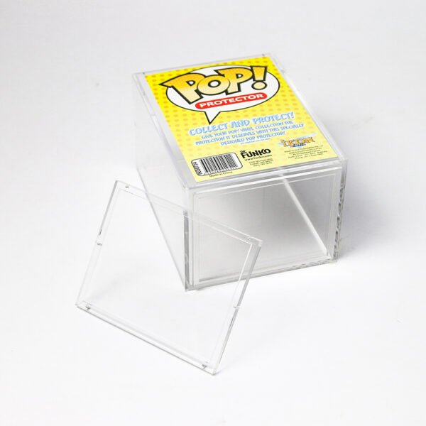 Funko Pop Display Case - 图片 3