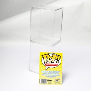 Funko Pop Display Case