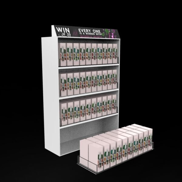E-Cigarette Display - 图片 3