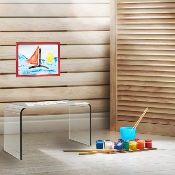 Acrylic Table - 图片 3