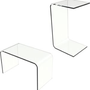 Acrylic Table