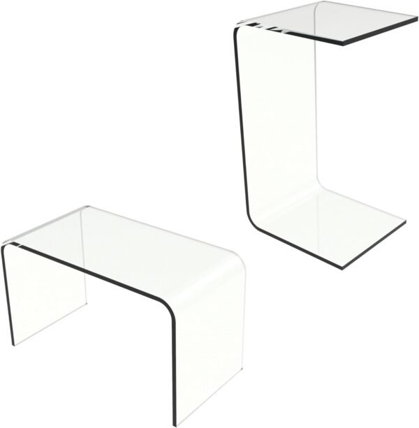 Acrylic Table