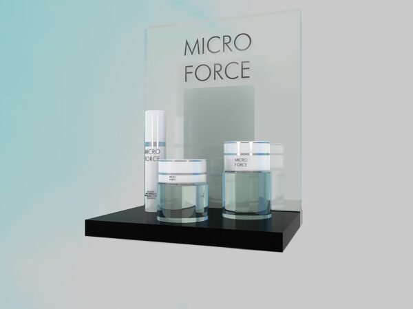 Custom Acrylic Display - 图片 2