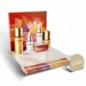 Cosmetic Display