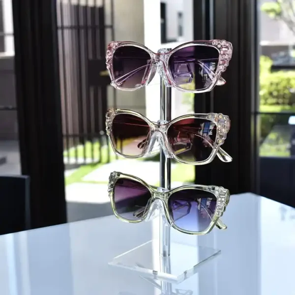 Eyewear Display - 图片 4