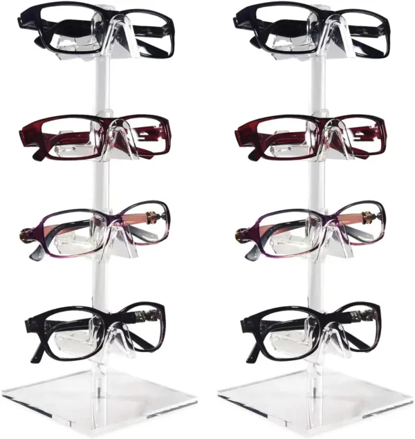 Eyewear Display