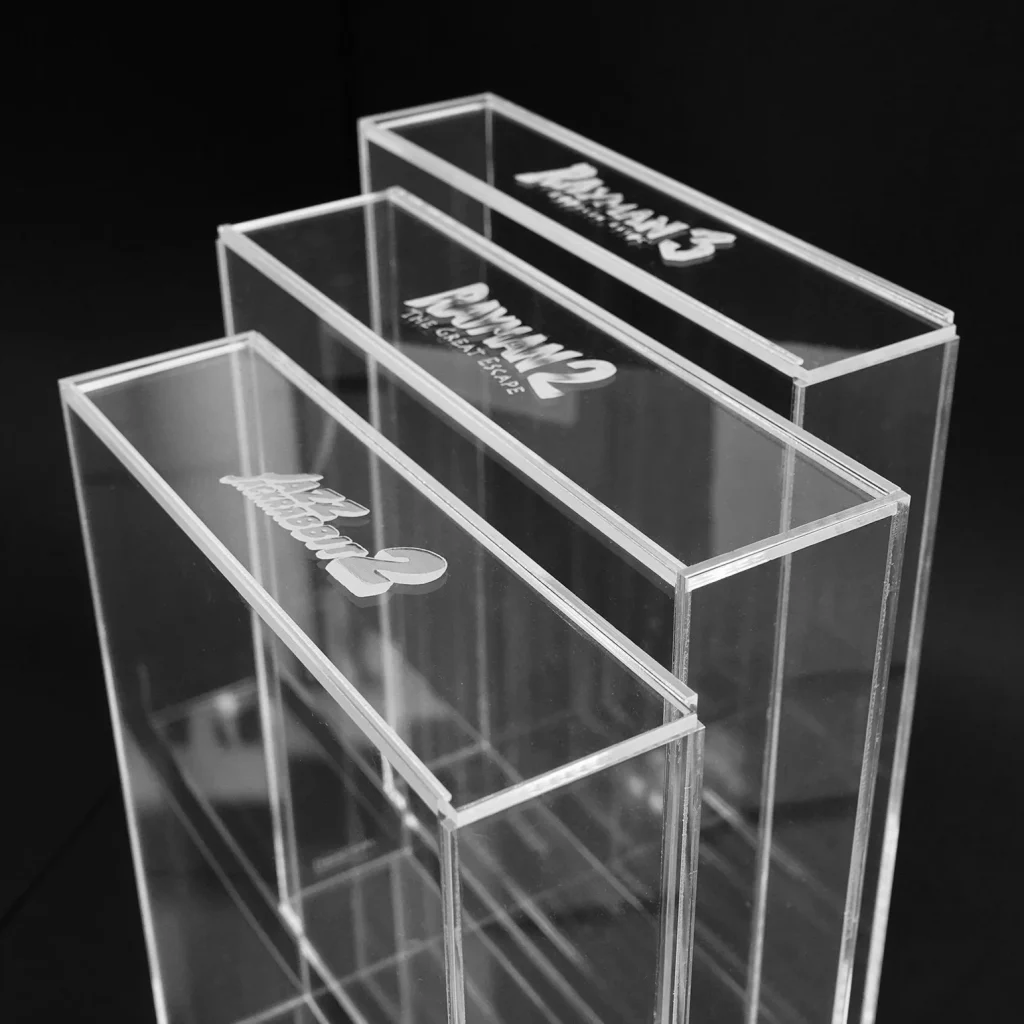 custom display case custom display case